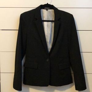 Express Blazer